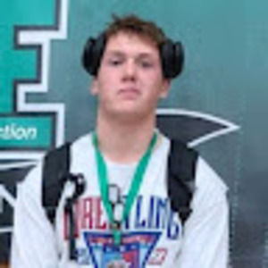 Meet your Posher, Zavier leatherman